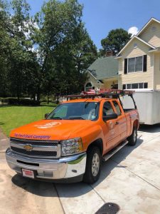 911 Restoration Mold Removal Iredell County