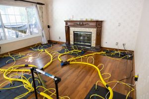 911 Restoration Water Damage Iredell County